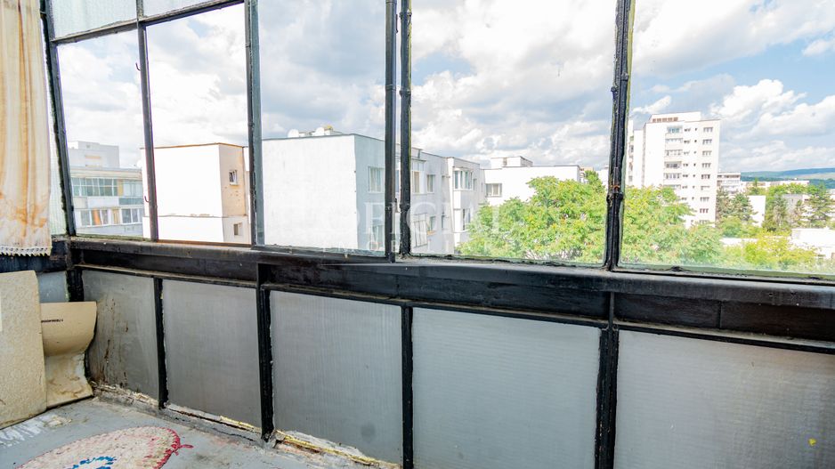 Comision 0% | Apartament 3 Camere | 67 mp | 2 Bai | Manastur Pritax - Poză 8