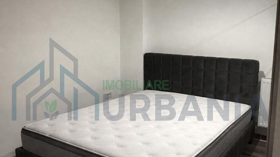 Închiriez apartament Tătărași - Poză 8