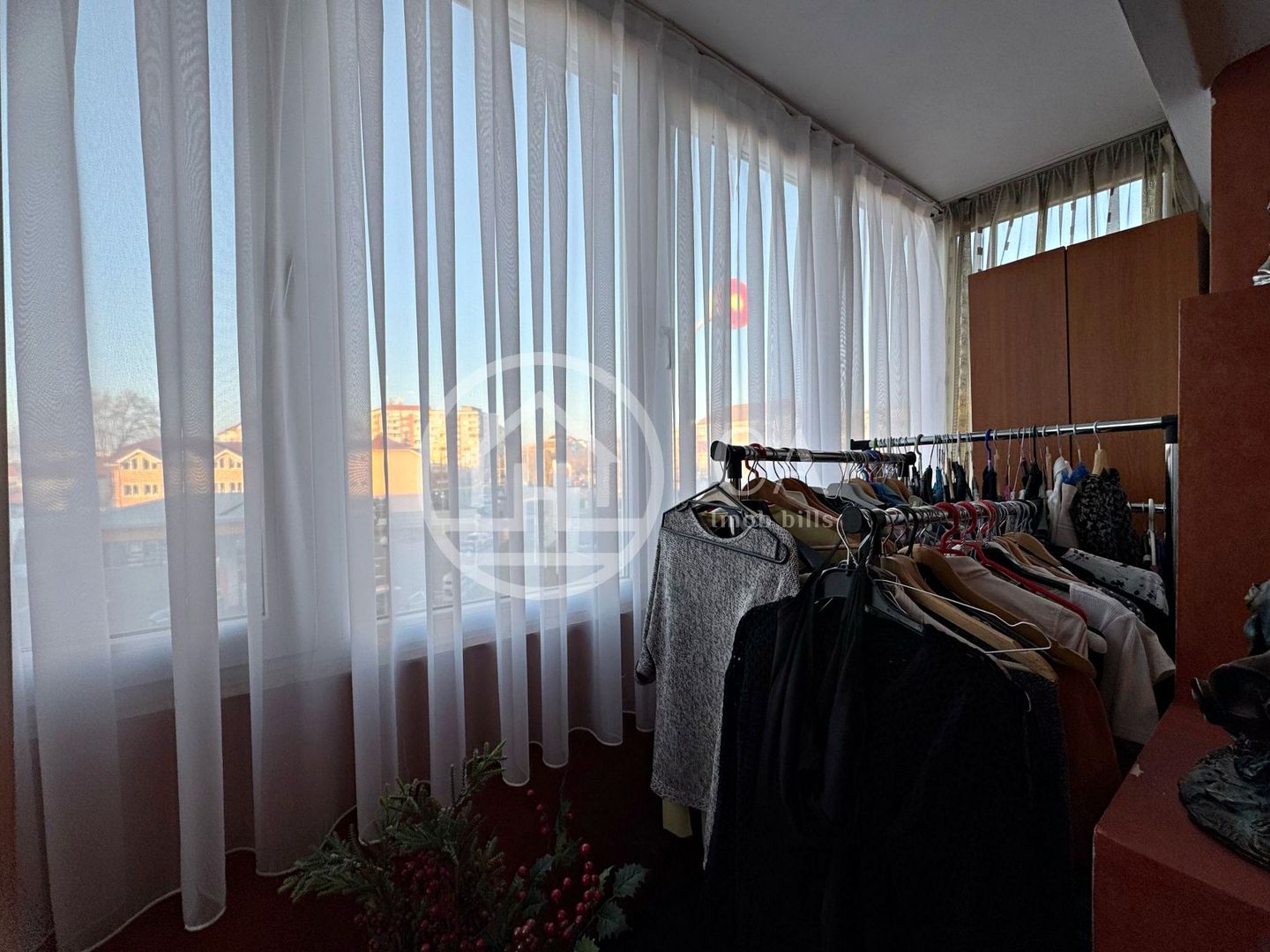 Apartament de vânzare cu 2 camere tip D în zona Calea Aradului, Oradea - Poză 9