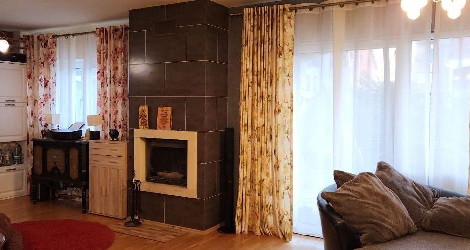 Apartament 4 camere Pipera | Scoala Americană - Poză 1