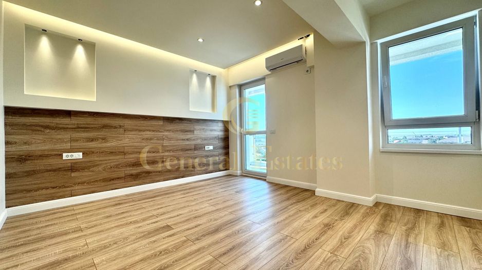 Vânzare Penthouse cu Terasă generoasă în Complexul Atrium Garden - Poză 12