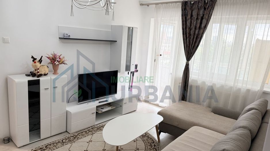 Apartament 2 camere, Tătărași - Piața Chirilă, Liteni - Poză 2