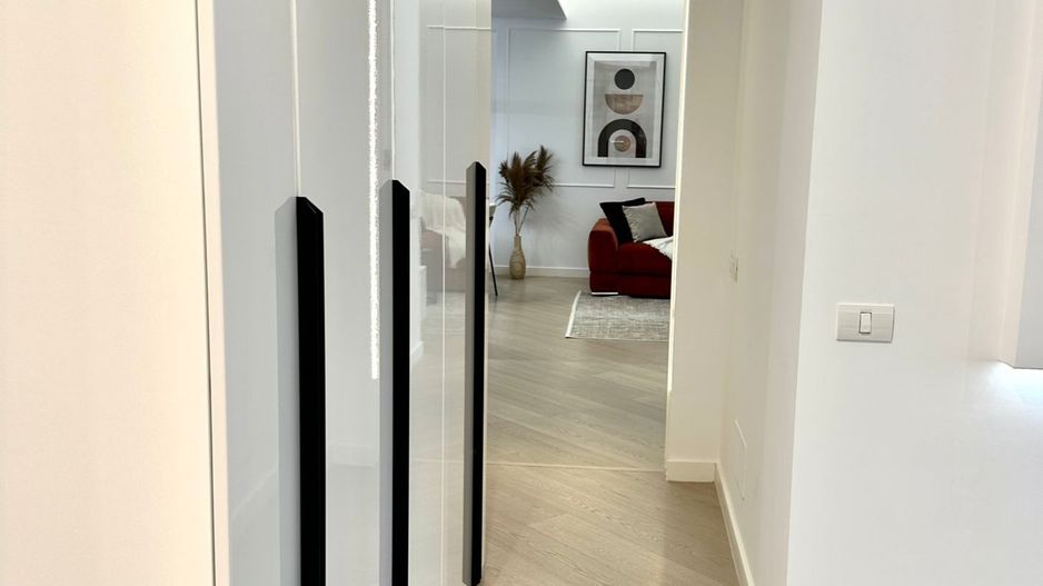 PETFriendly Apartament Modern | 3 Camere | Cortina North | Pipera - Poză 15