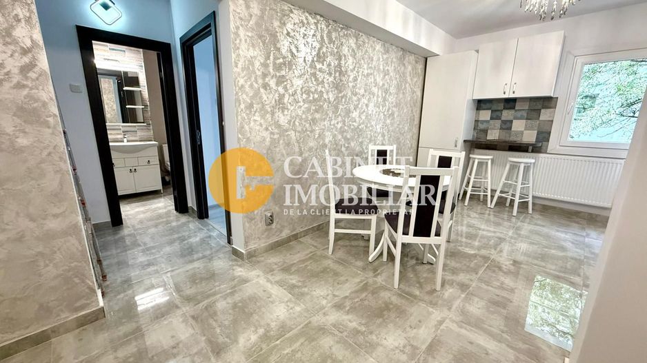 2 Camere Renovat - Etaj 1 - Zona Dacia - Poză 2