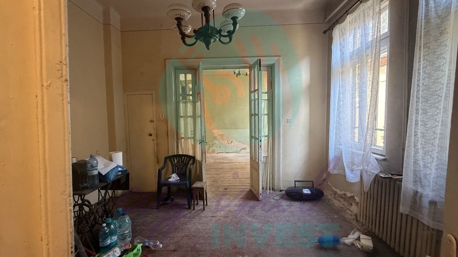 Casa singura in curte zona Mall Vitan - Poză 7