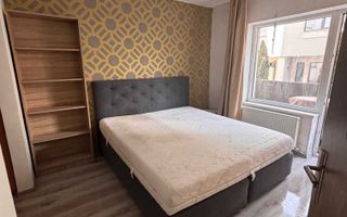 Apartament 3 camere cu curte proprie-Zona Terra Floresti - Poză 1