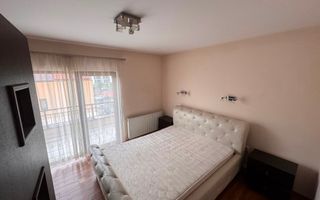 Apartament cu 2 camere, terasa de 27 mp si parcare in Andrei Muresanu! - Poză 4