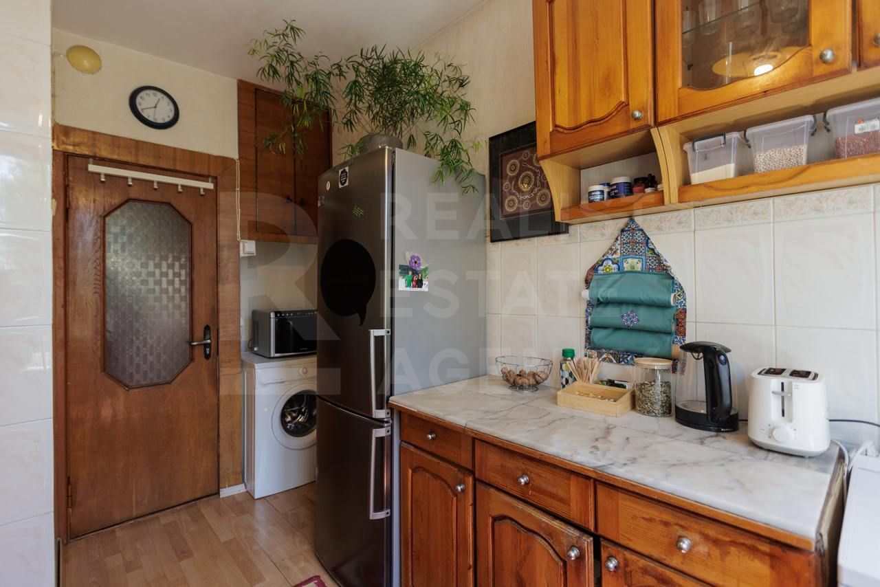 Vânzare apartament cu 3 camere,  Alexei Șciusev, Centru - Poză 8