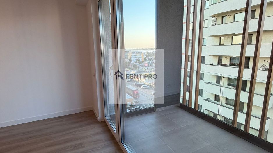 Apartament premium cu 2 camere de vânzare | Como Park | Terasă 7 mp | - Poză 8