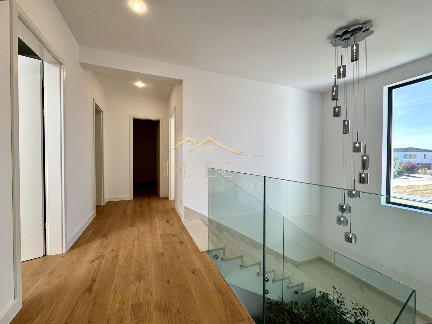 Vila Exclusivista in Mijlocul Naturii *959mp teren*/ 420mpc / Balotesti - Poză 47