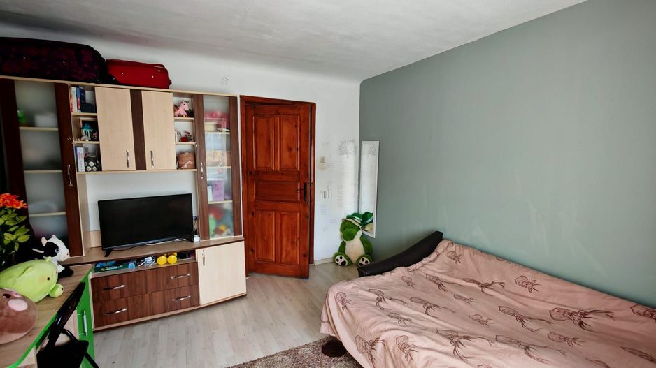 COMISION 0.Casa 4 camere,zona BLumana,Avram Iancu Kaufland - Poză 17