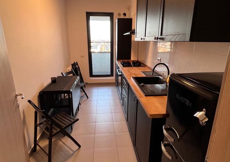 Apartament 2 camere de închiriat în Spazio Residence - Poză 5