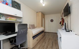 Vânzare, apartament, 2 camere, str. Paris, Buiucani - Poză 9