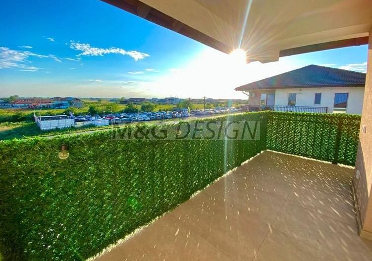 Apartament 2 camere Giroc- Calea Urseni - Poză 10