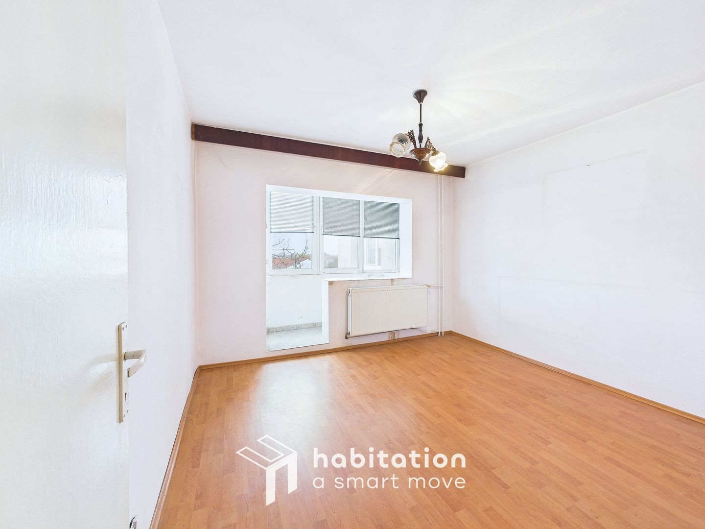 Apartament spațios, 3 camere si 3 balcoane – Girocului, Comision 0% - Poză 12