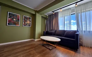 Apartament PREMIUM- Copou- Parcul Expozitiei - Poză 11