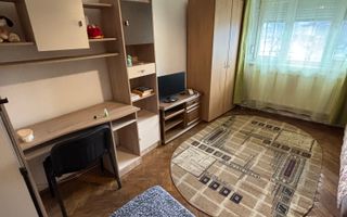 Apartament  modest, 2 camere zona Gheorghe Lazar - Poză 1