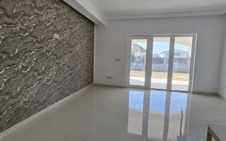 Duplex spatios cu garaj si pereti dublii - Poză 5