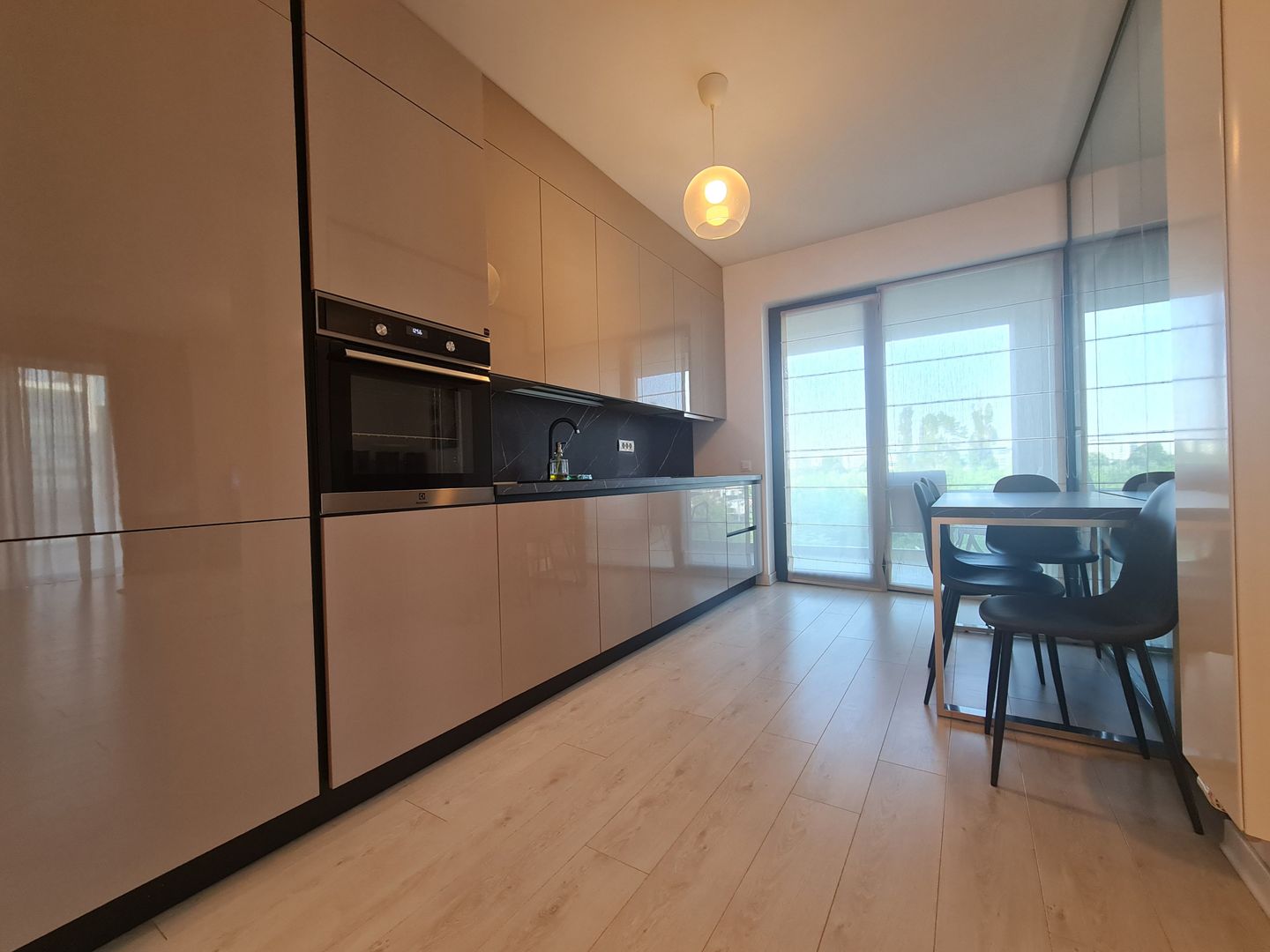 Apartament | 2 camere | Parcare inclusă | Cloud 9 - Poză 3