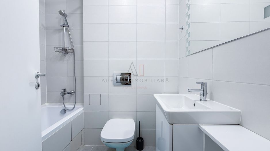 3 Camere Belvedere | Metrou Pipera - Poză 15