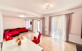 1/2 Duplex - Giroc - zona Planetelor - 4 camere | Poarta electrica - Poză 1