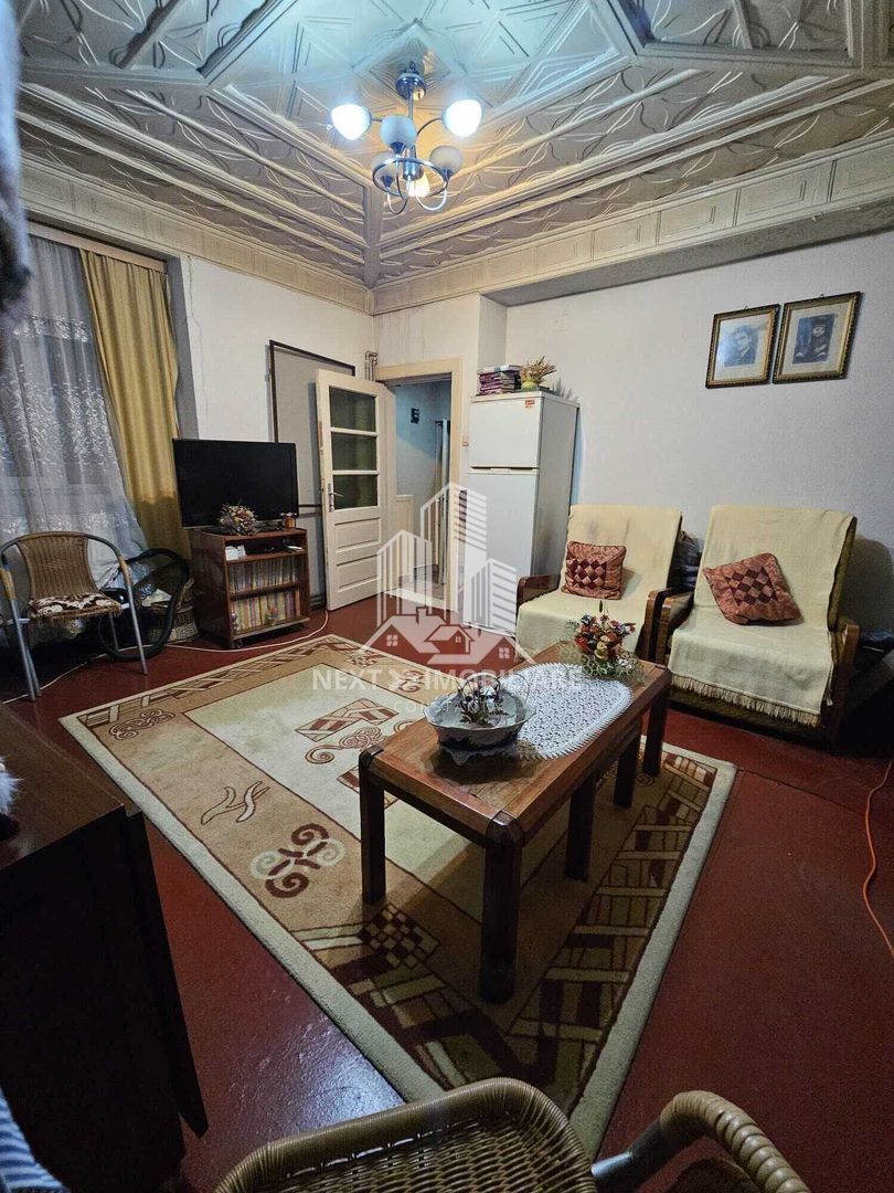 Casă individuală= 96.5mp, caramida • Zona Palas - Poză 4