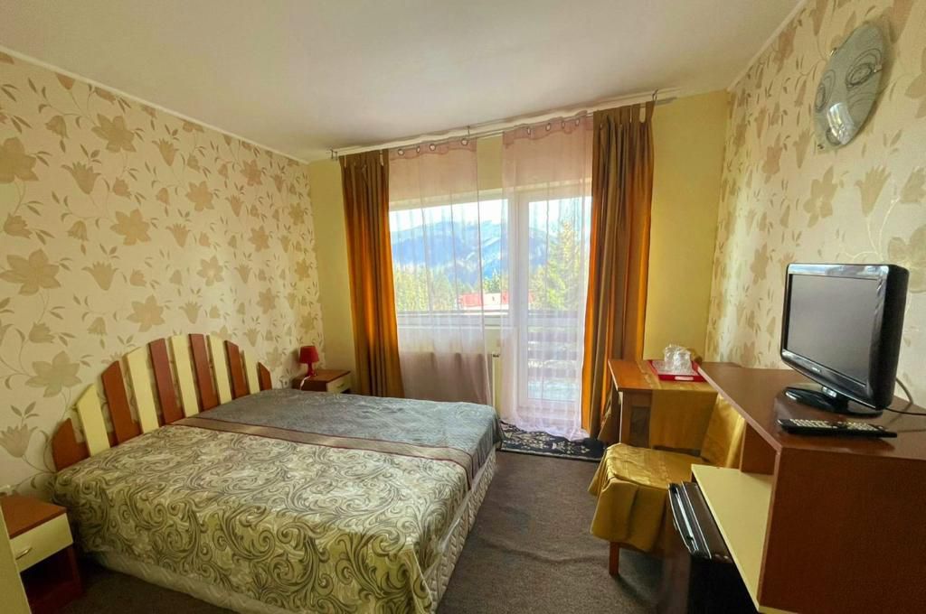 Aparthotel cu view superb Valea Prahovei - Poză 11