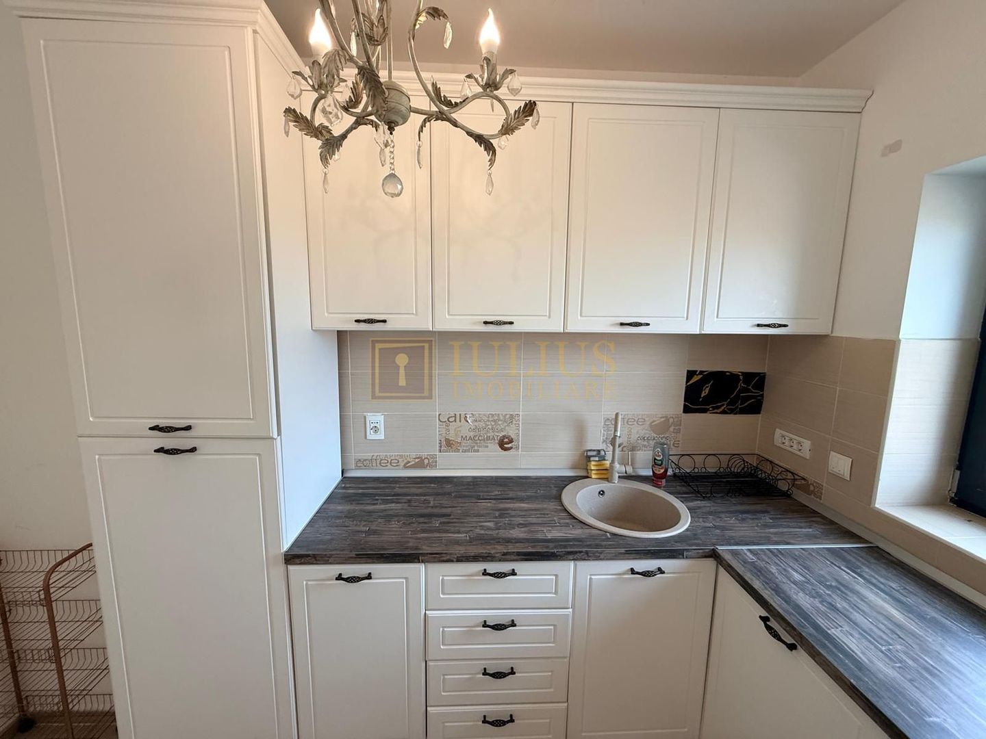 2 camere| Dumbravita| parcare inclusa| apartament superb| zona linistita| - Poză 14