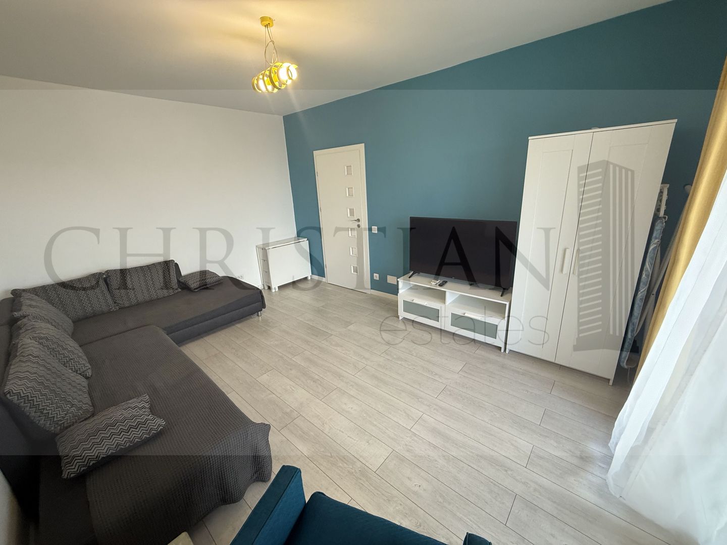 Apartament 2 camere - Politehnica - Exigent One - Parcare - Poză 2