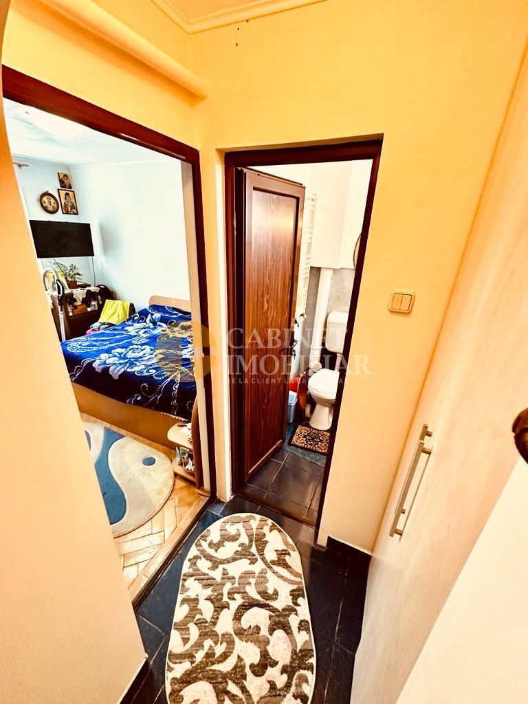 Rond Podu Ros - Apartament 2 Camere - Bloc Fara Risc - Poză 4