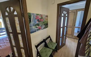 Casa P+1 din lemn - Mihailesti - Poză 18