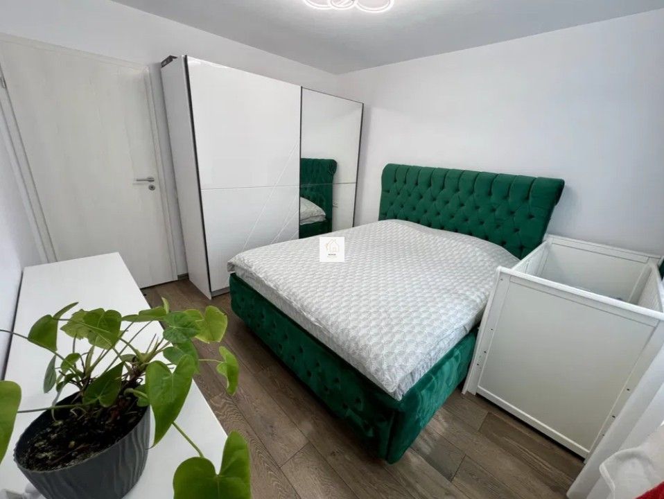 Apartament 2 camere Studiouri Buftea mobilat utilat - Poză 2