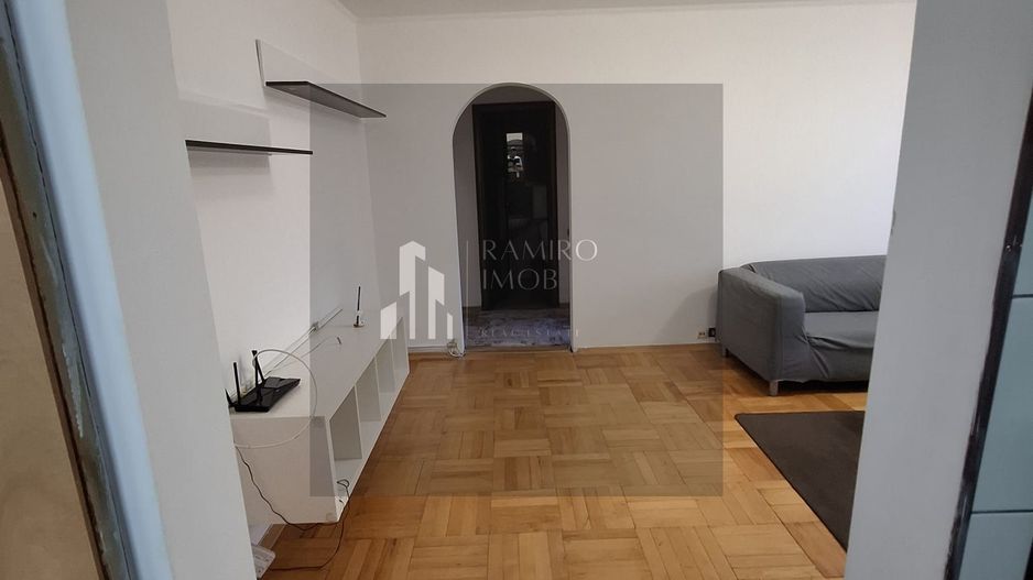 Apartament 3 camere Constantin Brancoveanu / Alexandru Obregia - Poză 9