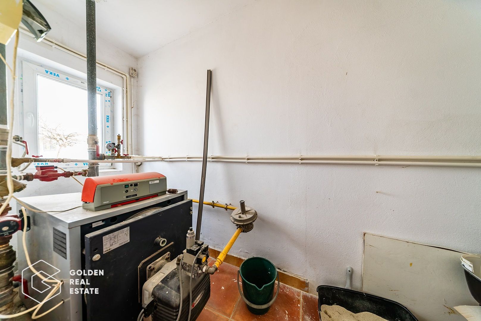 Hala industriala, Pecica, județul Arad - Poză 31