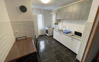 Apartament cu 2 camere, 58mp, Zona UMFST - Poză 5