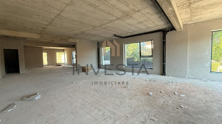 Spatiu comercial de vanzare pe strada Campului! - Poză 3