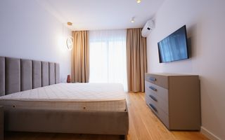 3 Camere + Parcare, Nusco City, Promenada, Aviatiei - Poză 14