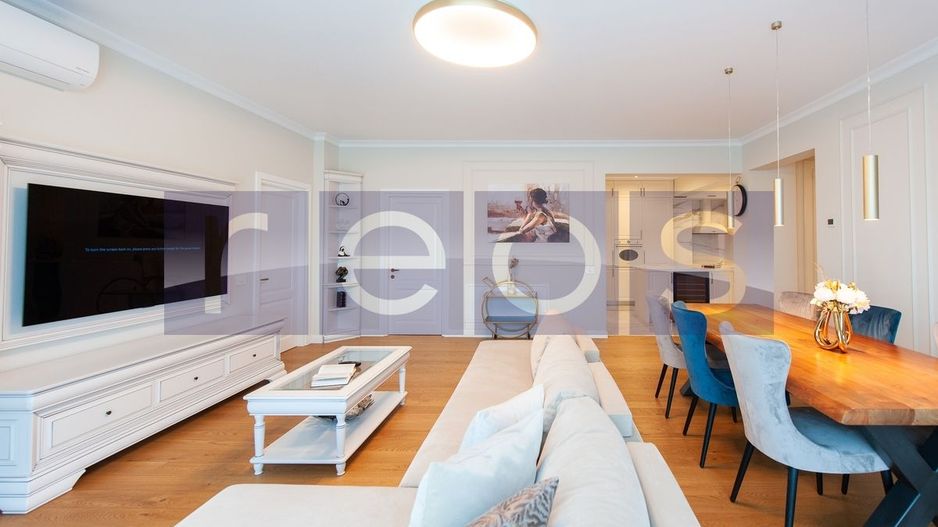 INCHIRIERE 4 CAMERE | AEROGARII | PARCARE | ULTRAFINISAT | MOBILAT LUX - Poză 4