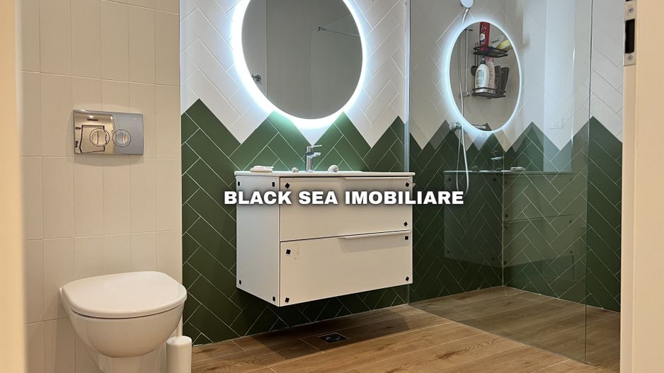 STUDIO DE VANZARE – AXXIS Nova Resort & SPA –VEDERE LA MARE - Poză 11