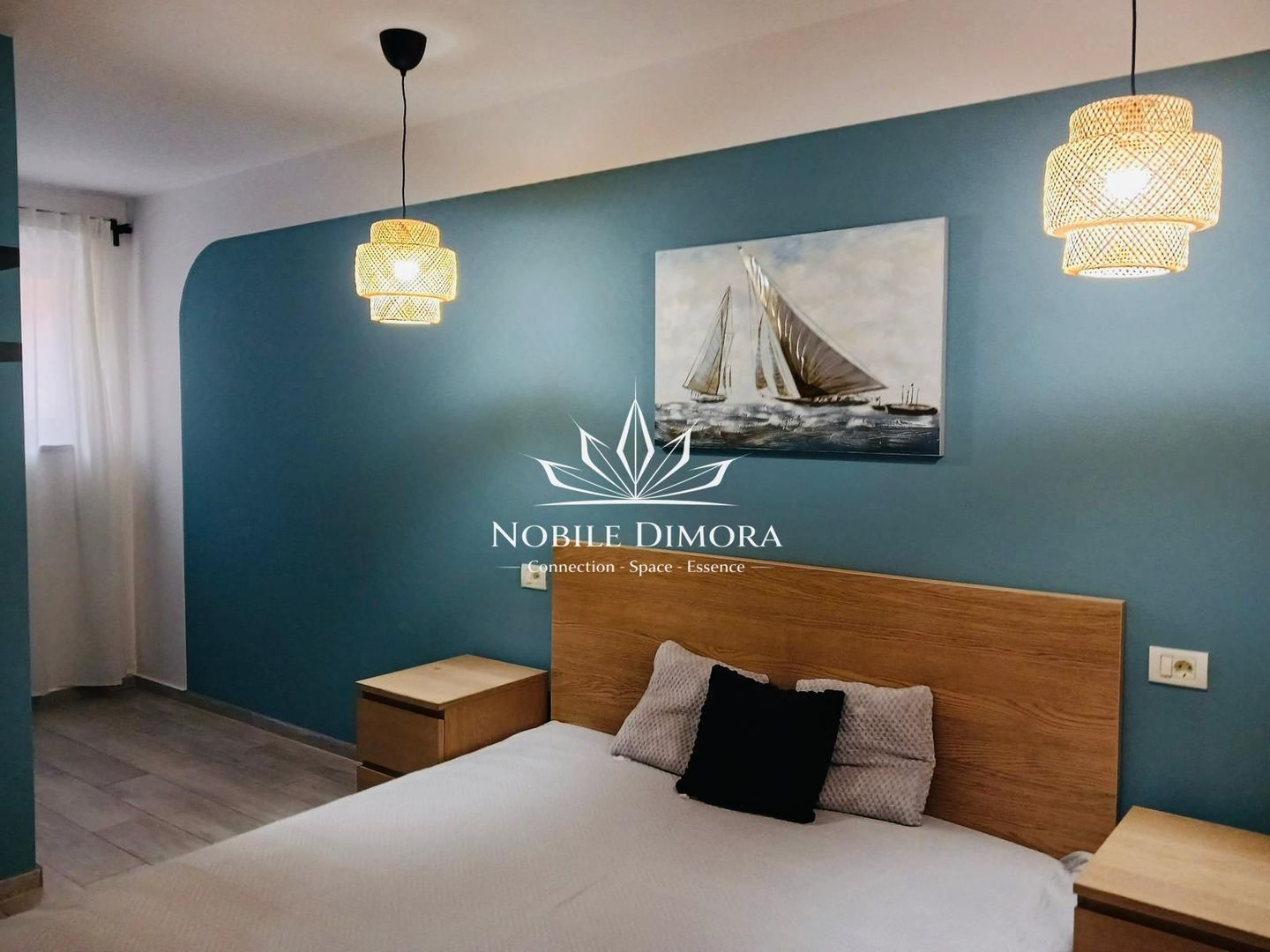 Apartament cu 2 camere petfriendly si parcare, Circumvalatiunii - Gheorghe Lazar - Poză 2