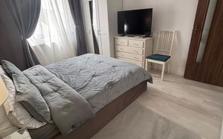 Apartament la cheie, mobilat, utilat, parcare inclusă. Mutare imediată - Poză 4