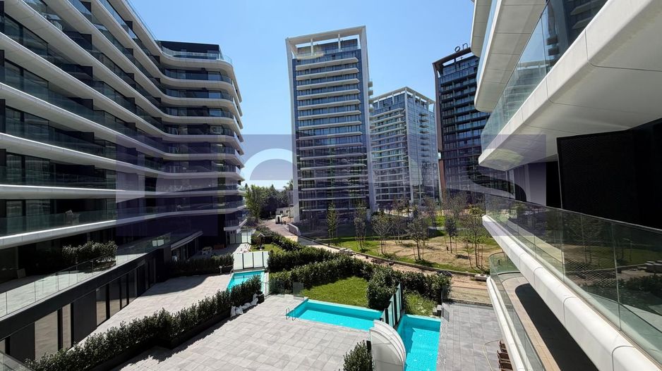 PRIMA INCHIRIERE | 2 CAMERE 52MP | YACHT KID | MOBILAT-UTILAT | TERASA - Poză 18