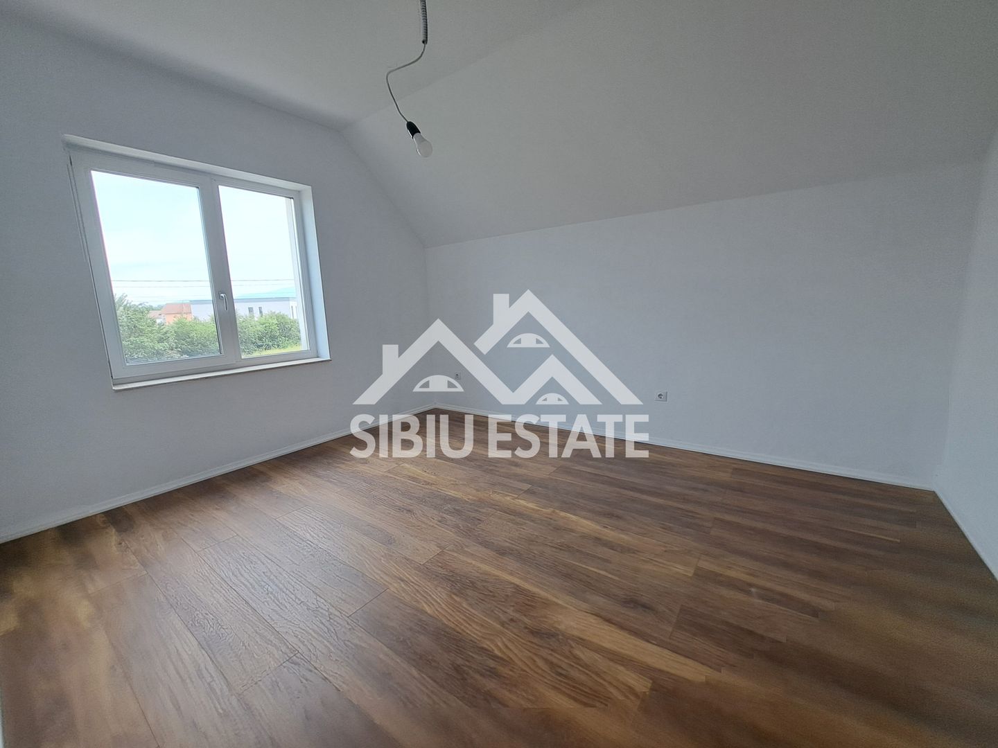 Casa Sibiu Vest, zona Cristian - Poză 6