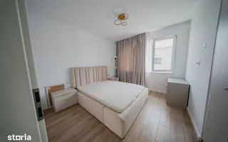 Casă cu 4 camere de închiriat, grădină 200 mp - Poză 13