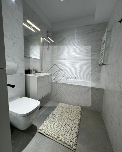 Studio Residence 5 Pipera Plaza I Premium I COM 0% - Poză 9