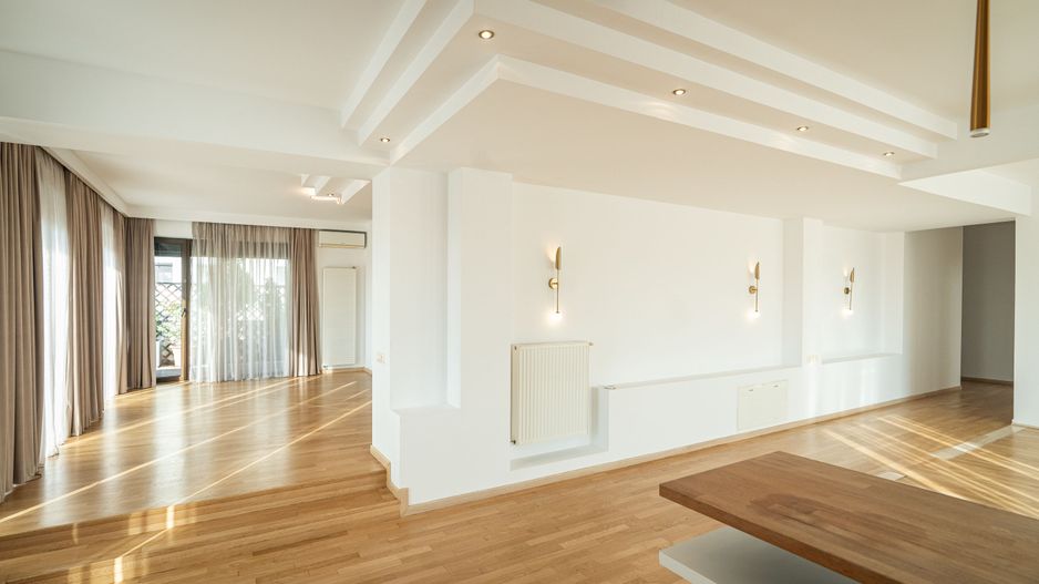 Exquisite Penthouse for Rent – Herastrau Area, Sector 1 - Poză 14