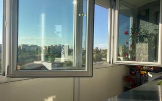 Apartament cu doua camere, Aliorului, 80.000€ - Poză 7