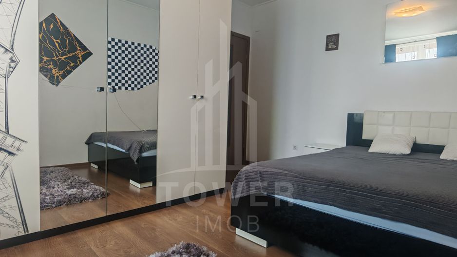 Apartament 3 camere, ideal pentru locuit sau investiție Șelimbăr, Strada Zorilor - Poză 9