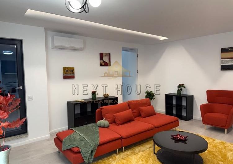 Apartament 3 camere Parcul Carol ( Eroi Revolutiei - Viilor ) - Poză 3