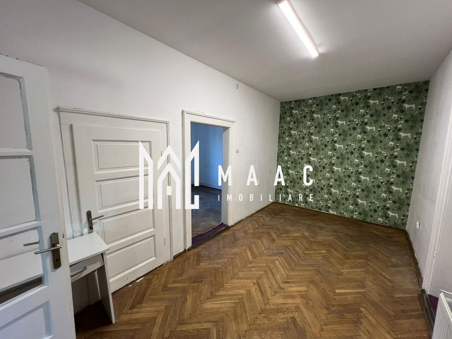 Casă duplex 3 camere de închiriat | Sibiu | Calea Dumbrăvii - Poză 7